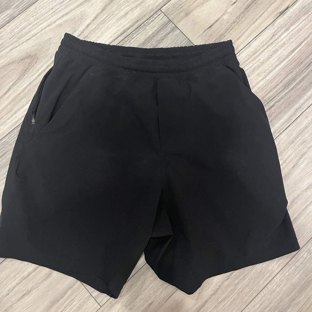 Lululemon Pace Breaker Short